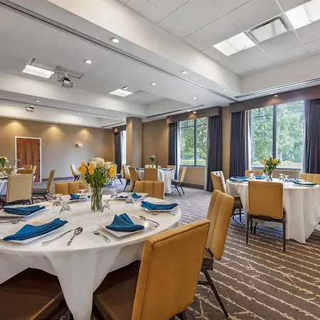 Best Western Plus Miami Executive Airport Hotel And Suites-2
